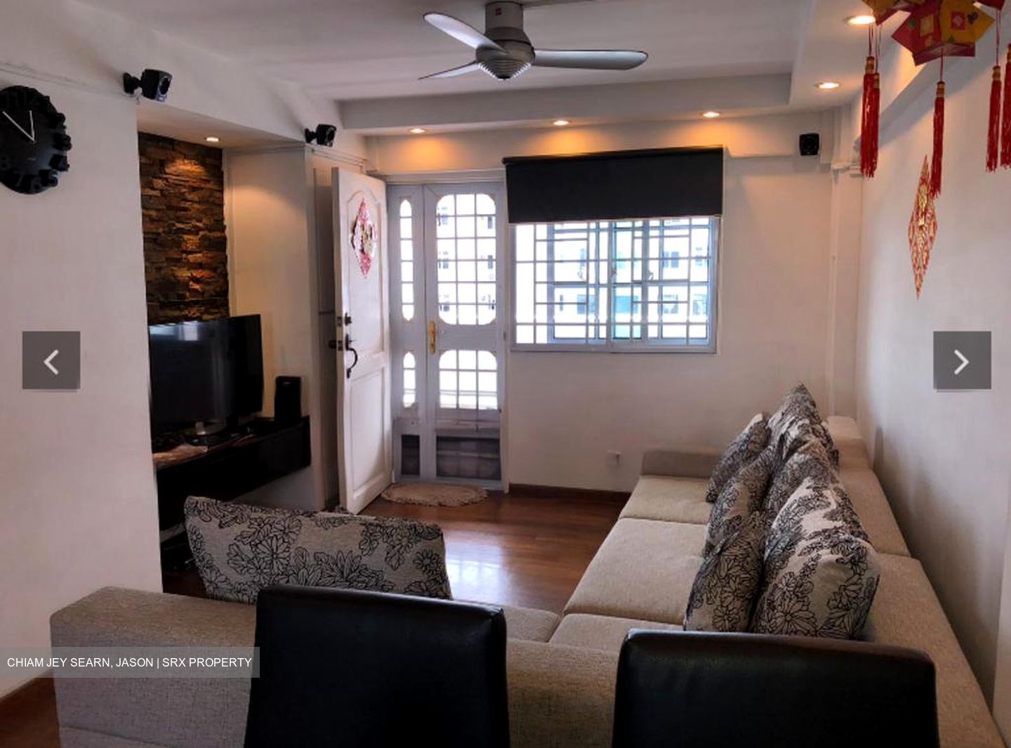 Blk 683B Jurong West Central 1 (Jurong West), HDB 4 Rooms #597660371